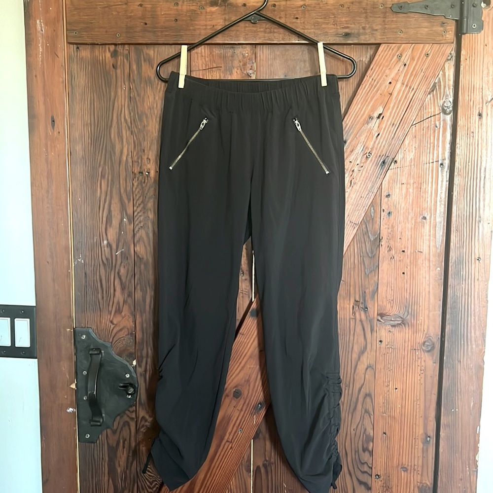 Athleta Crop Pant
